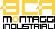 BCA montaggi Logo